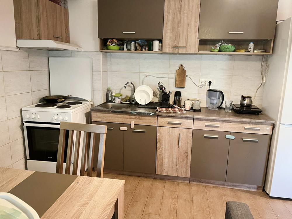 Stan na prodaju u Beogradu, Mirijevo, trosoban, 49m2, cena 130000 evra