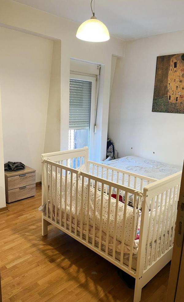 Stan na prodaju u Beogradu, Mirijevo, trosoban, 49m2, cena 130000 evra