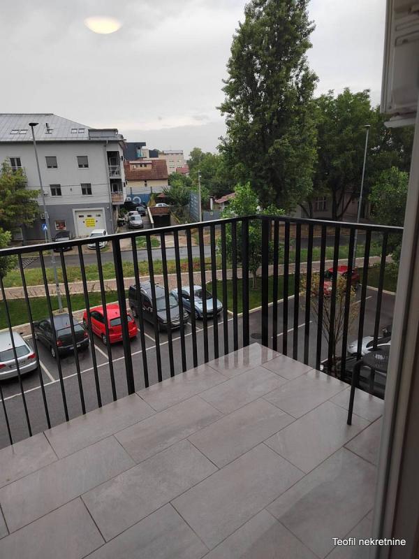 Stan na prodaju u Beogradu, Zemun, jednosoban, 35m2, cena 145000 evra