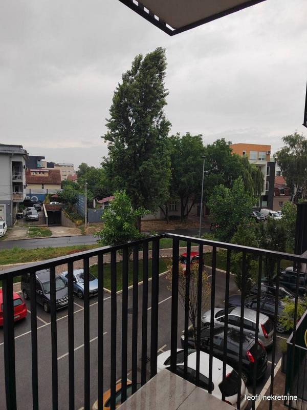Stan na prodaju u Beogradu, Zemun, jednosoban, 35m2, cena 145000 evra