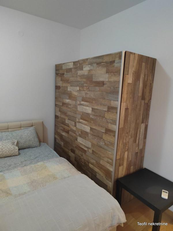 Stan na prodaju u Beogradu, Zemun, jednosoban, 35m2, cena 145000 evra