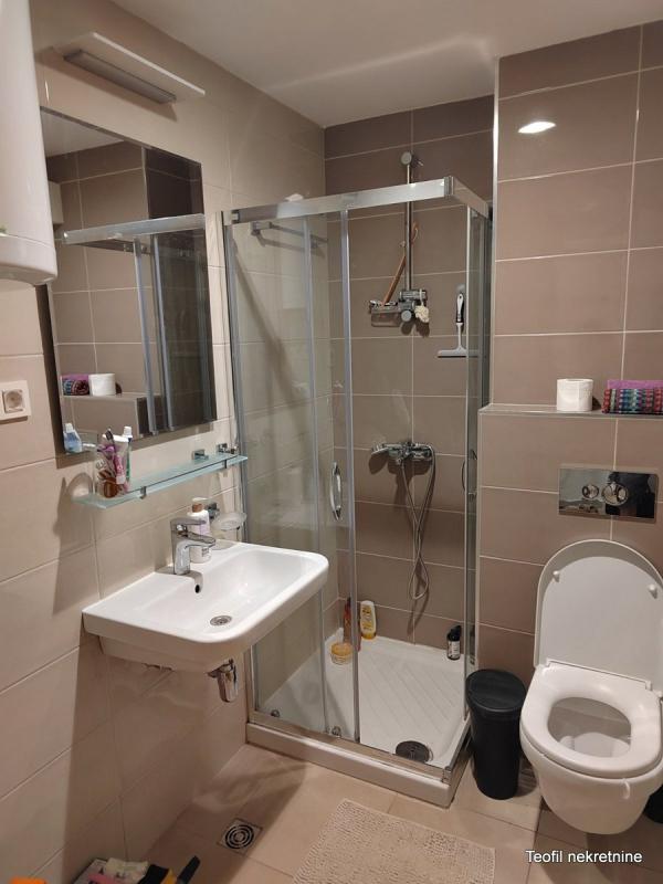 Stan na prodaju u Beogradu, Zemun, jednosoban, 35m2, cena 145000 evra