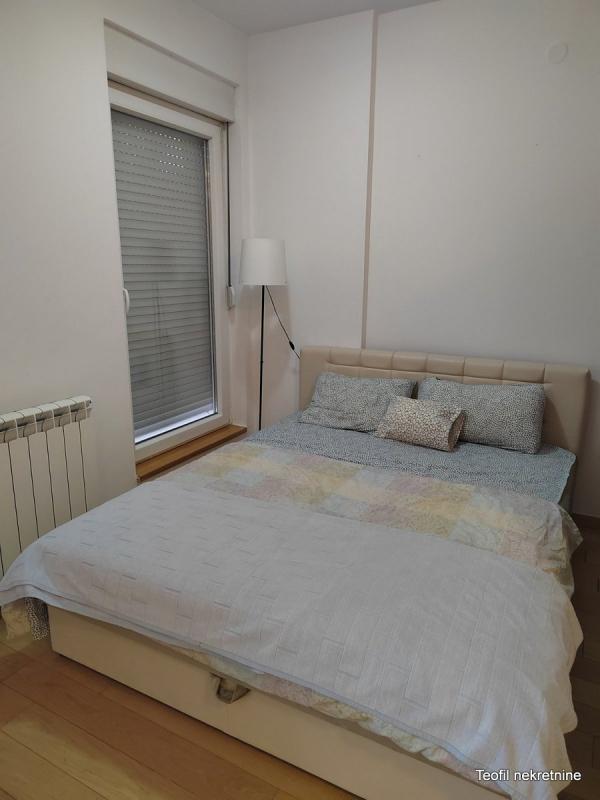 Stan na prodaju u Beogradu, Zemun, jednosoban, 35m2, cena 145000 evra