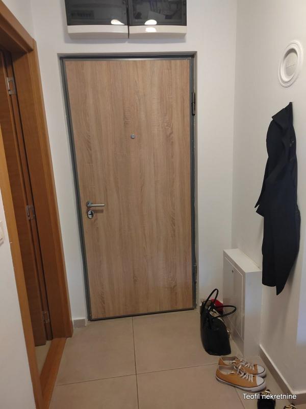 Stan na prodaju u Beogradu, Zemun, jednosoban, 35m2, cena 145000 evra