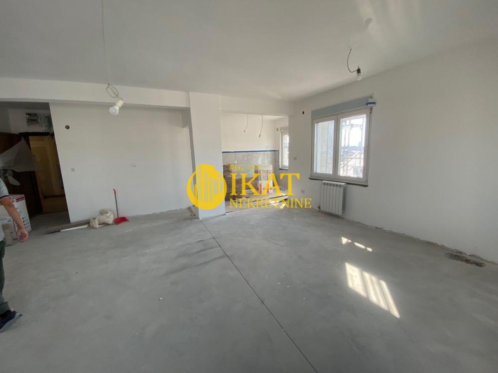 Stan na prodaju u Beogradu, Zvezdara, troiposoban, 114m2, cena 342000 evra