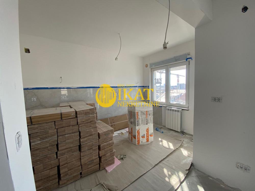 Stan na prodaju u Beogradu, Zvezdara, troiposoban, 114m2, cena 342000 evra