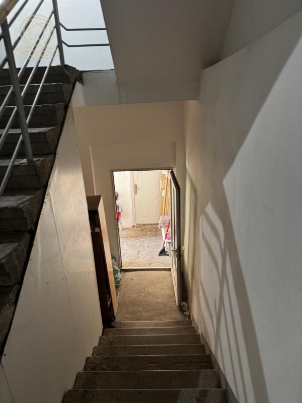Stan na prodaju u Beogradu, Đeram pijaca, dvosoban, 32m2, cena 106000 evra