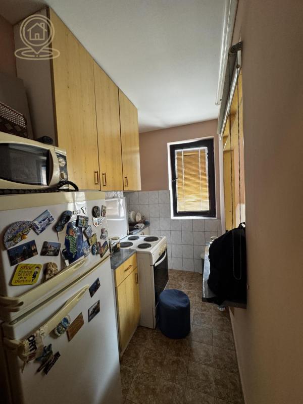 Stan na prodaju u Beogradu, Đeram pijaca, dvosoban, 32m2, cena 106000 evra
