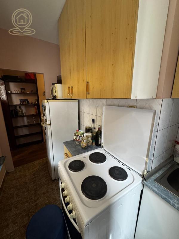 Stan na prodaju u Beogradu, Đeram pijaca, dvosoban, 32m2, cena 106000 evra