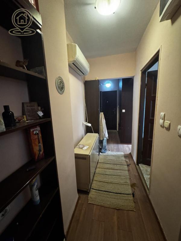 Stan na prodaju u Beogradu, Đeram pijaca, dvosoban, 32m2, cena 106000 evra