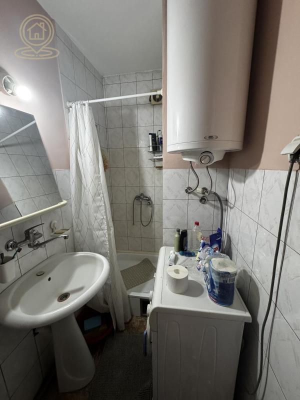 Stan na prodaju u Beogradu, Đeram pijaca, dvosoban, 32m2, cena 106000 evra