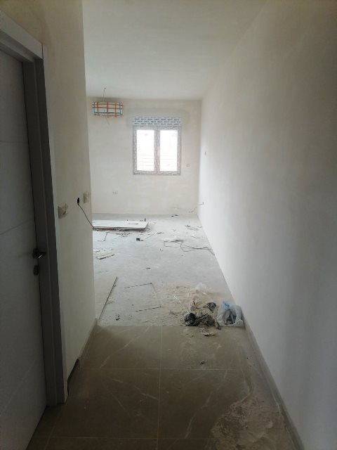 Stan na prodaju u Beogradu, Ledine, dvosoban, 40m2, cena 78600 evra