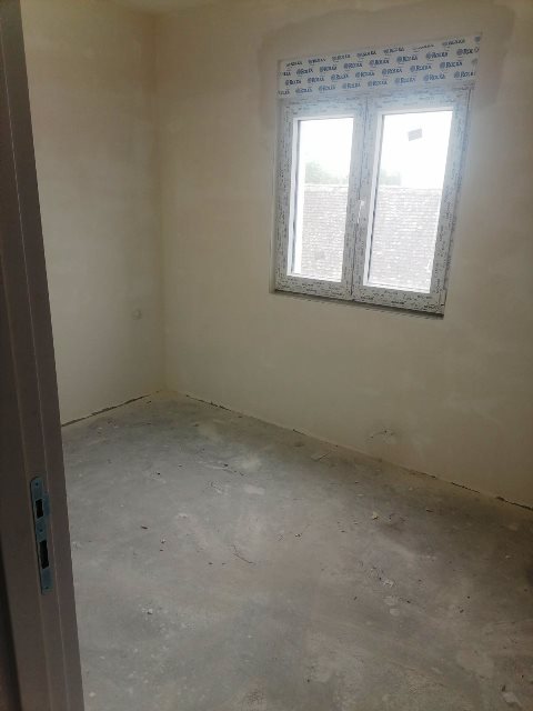 Stan na prodaju u Beogradu, Ledine, dvosoban, 40m2, cena 78600 evra
