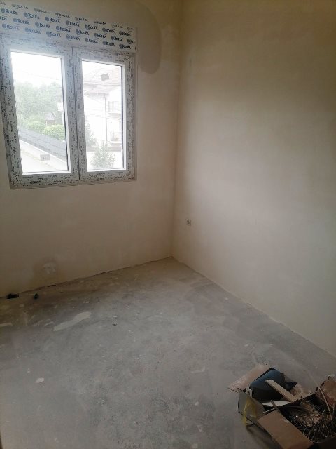 Stan na prodaju u Beogradu, Ledine, trosoban, 53m2, cena 103960 evra