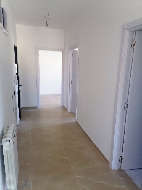 Stan na prodaju u Beogradu, Ledine, trosoban, 53m2, cena 103960 evra