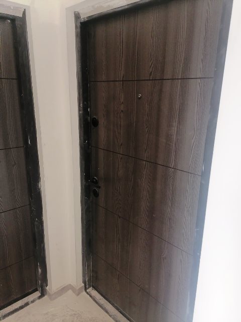 Stan na prodaju u Beogradu, Ledine, trosoban, 53m2, cena 103960 evra