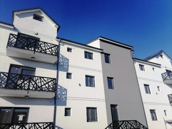 Stan na prodaju u Beogradu, Ledine, trosoban, 53m2, cena 103960 evra