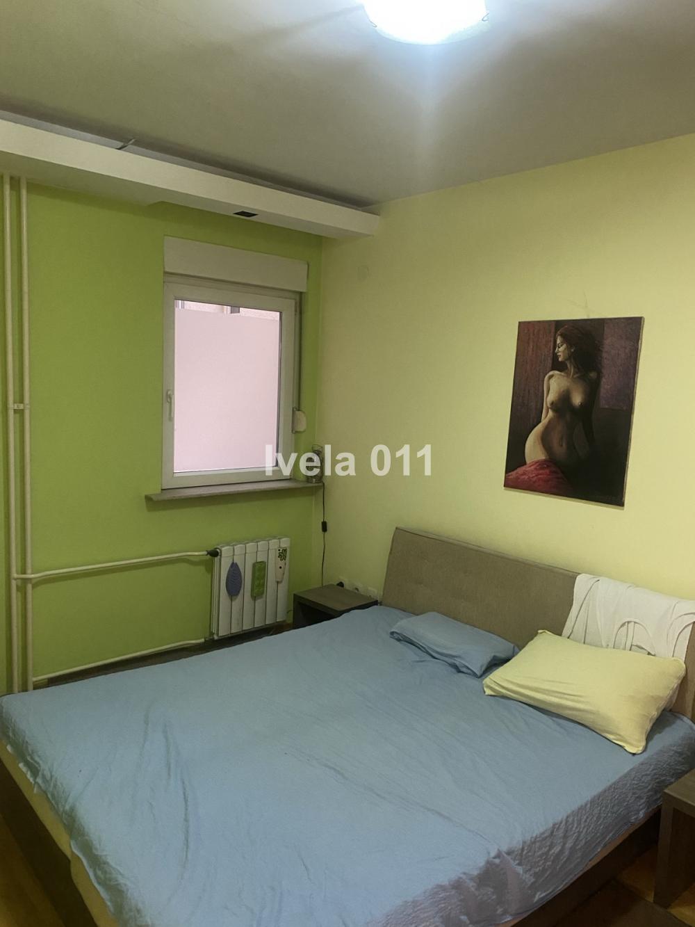 Stan na prodaju u Beogradu, Crveni Krst, cetvorosoban, 81m2, cena 298000 evra