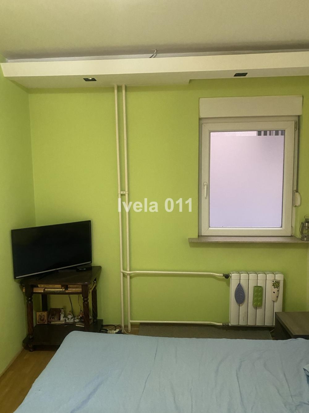 Stan na prodaju u Beogradu, Crveni Krst, cetvorosoban, 81m2, cena 298000 evra