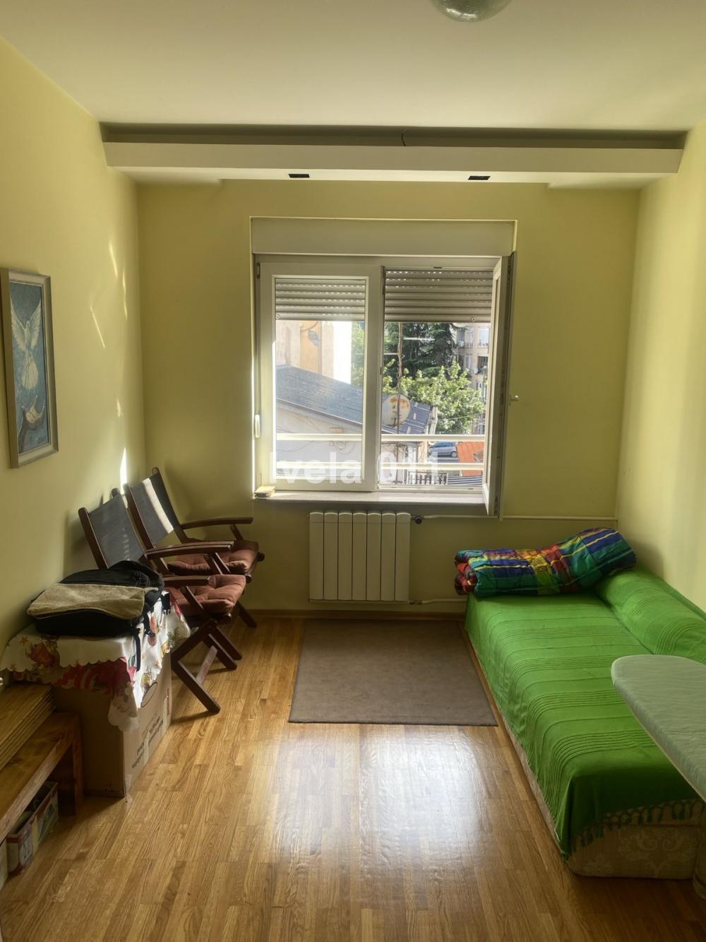 Stan na prodaju u Beogradu, Crveni Krst, cetvorosoban, 81m2, cena 298000 evra