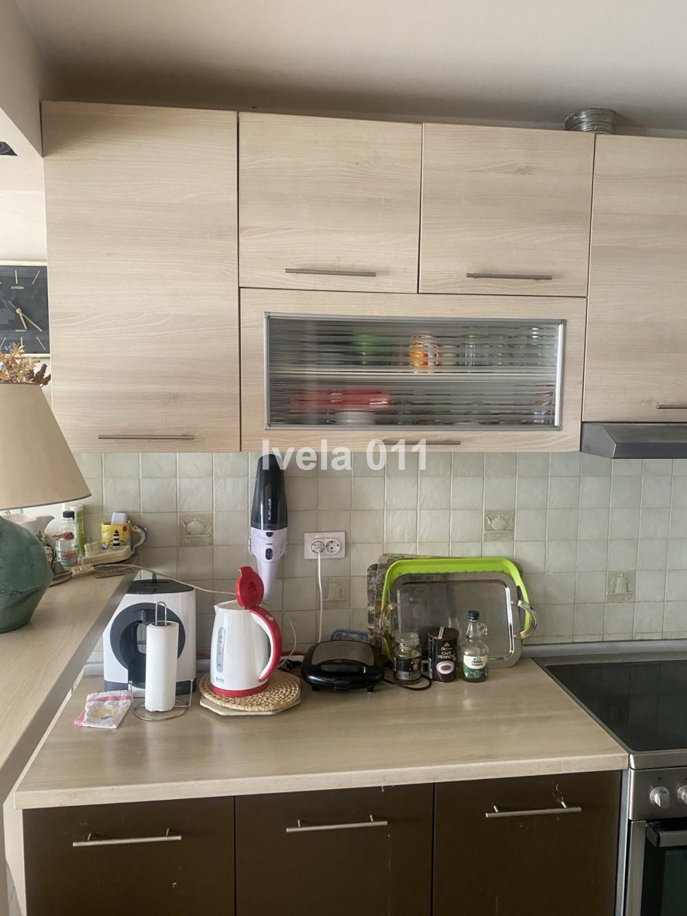 Stan na prodaju u Beogradu, Crveni Krst, cetvorosoban, 81m2, cena 298000 evra