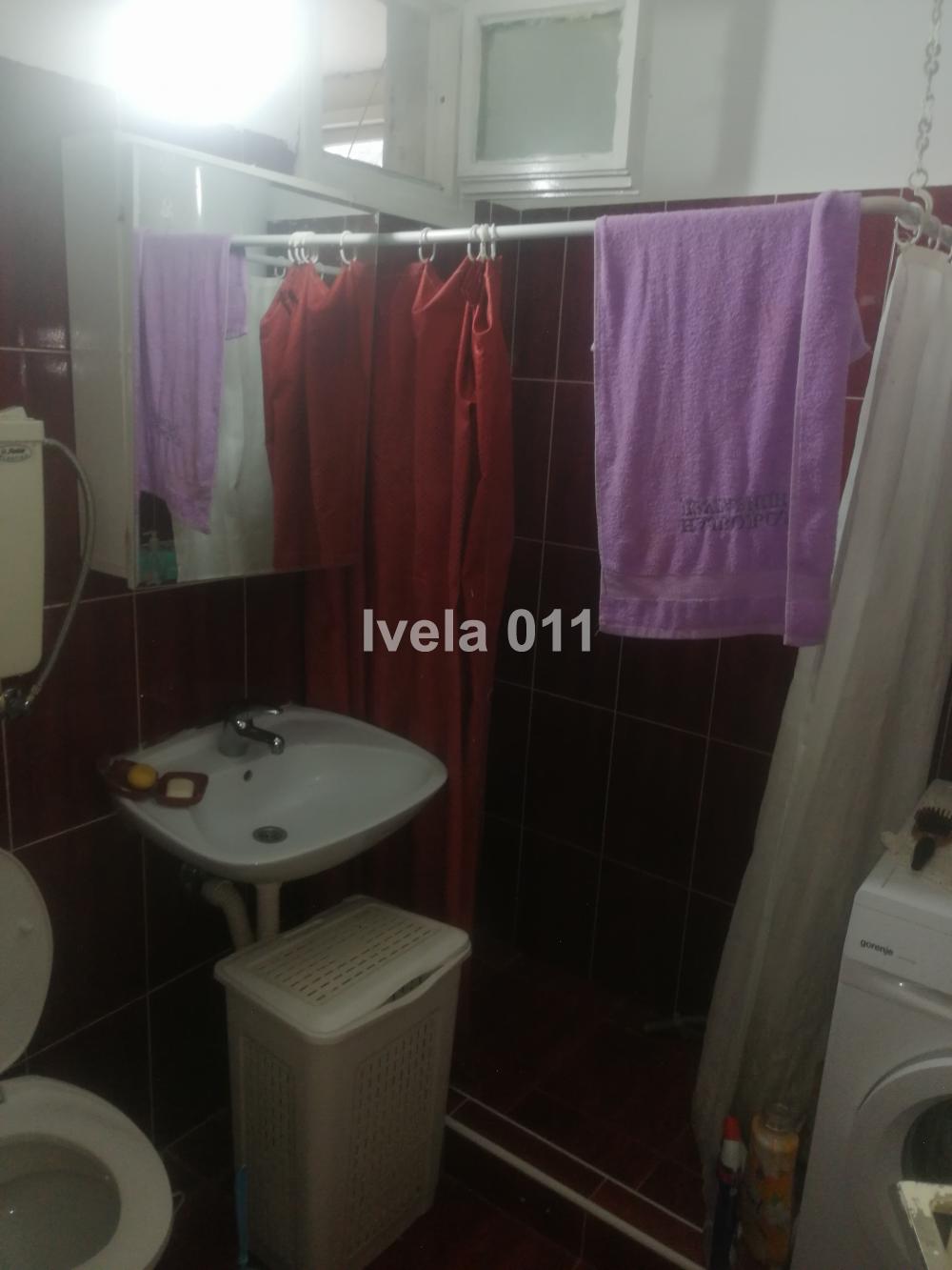 Stan na prodaju u Beogradu, Save Kovačevića, dvosoban, 60m2, cena 159900 evra