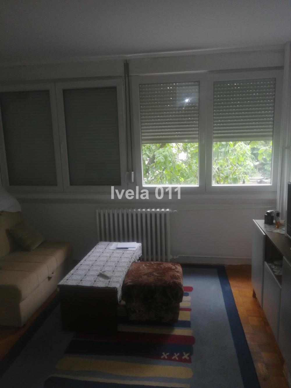 Stan na prodaju u Beogradu, Save Kovačevića, dvosoban, 60m2, cena 159900 evra