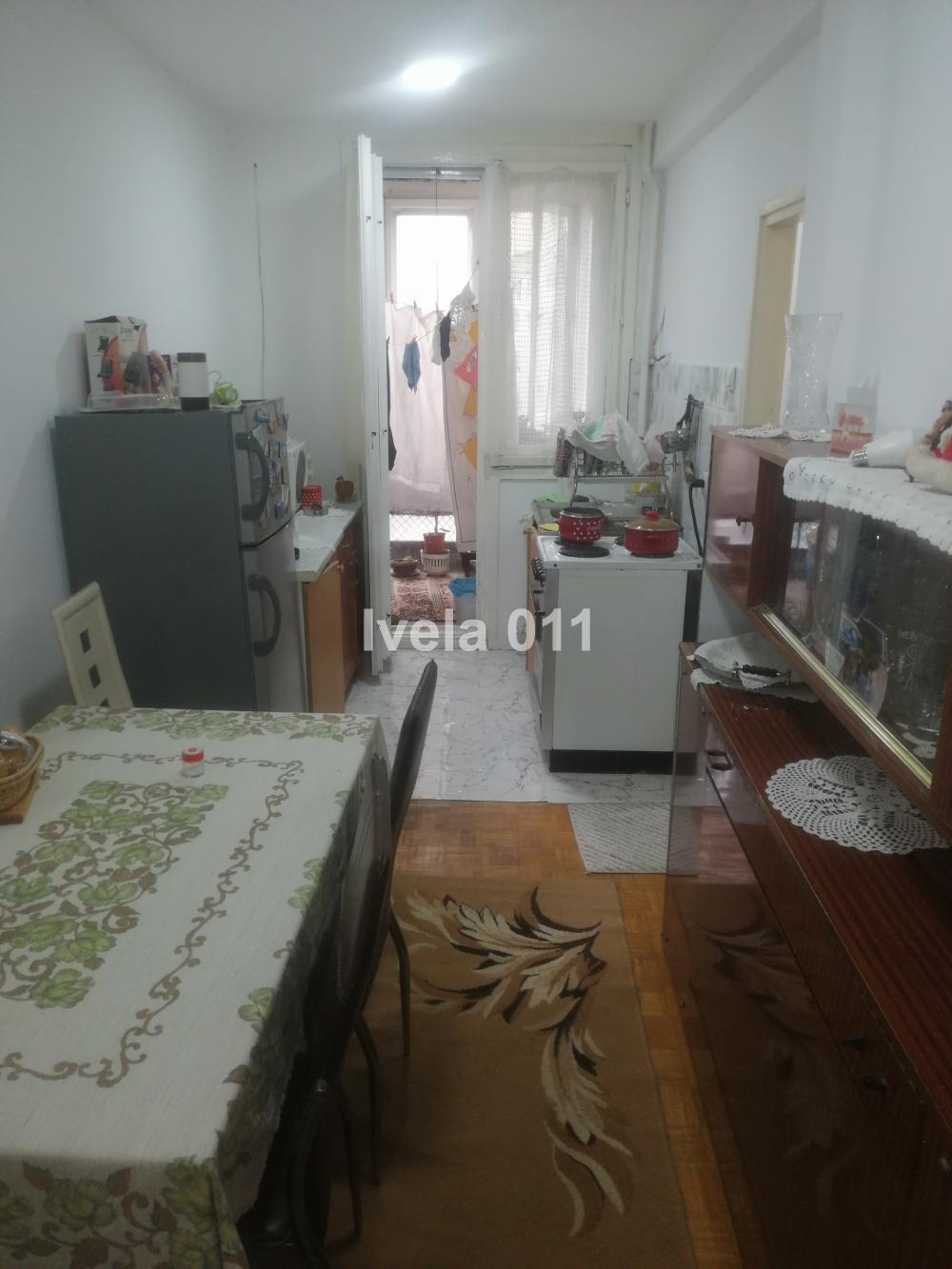 Stan na prodaju u Beogradu, Save Kovačevića, dvosoban, 60m2, cena 159900 evra