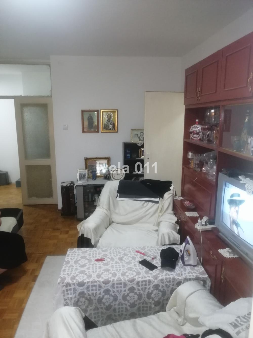 Stan na prodaju u Beogradu, Save Kovačevića, dvosoban, 60m2, cena 159900 evra