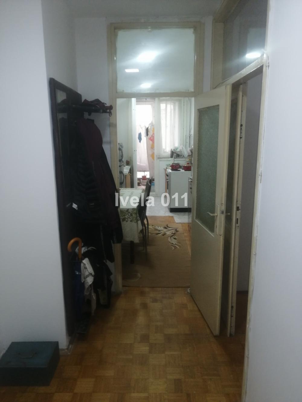Stan na prodaju u Beogradu, Save Kovačevića, dvosoban, 60m2, cena 159900 evra