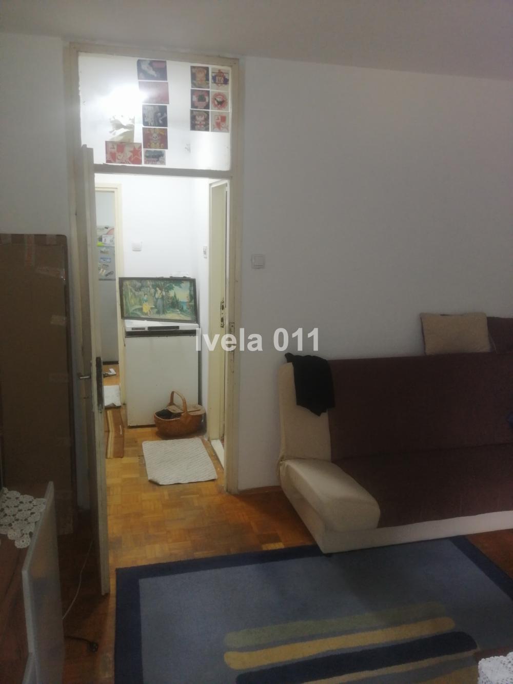 Stan na prodaju u Beogradu, Save Kovačevića, dvosoban, 60m2, cena 159900 evra
