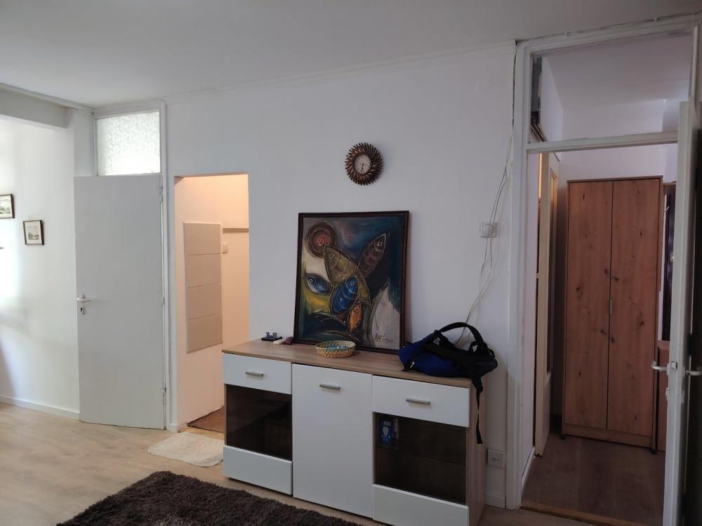 Stan na prodaju u Beogradu, Rakovica, dvosoban, 42m2, cena 127000 evra