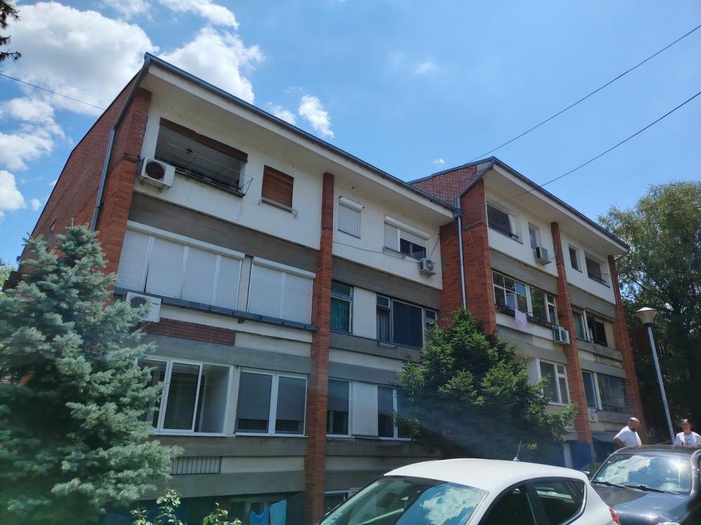 Stan na prodaju u Beogradu, Rakovica, dvosoban, 42m2, cena 127000 evra