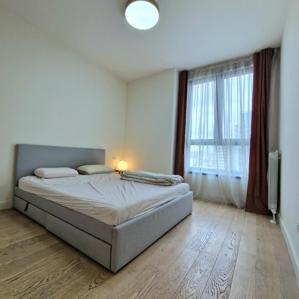 Stan na prodaju u Beogradu, Beograd na vodi, dvosoban, 51m2, cena 250000 evra