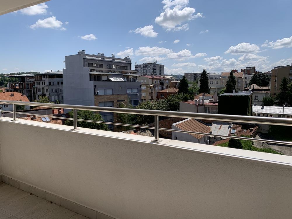 Stan na prodaju u Beogradu, Vukov spomenik, cetvorosoban, 110m2, cena 420000 evra