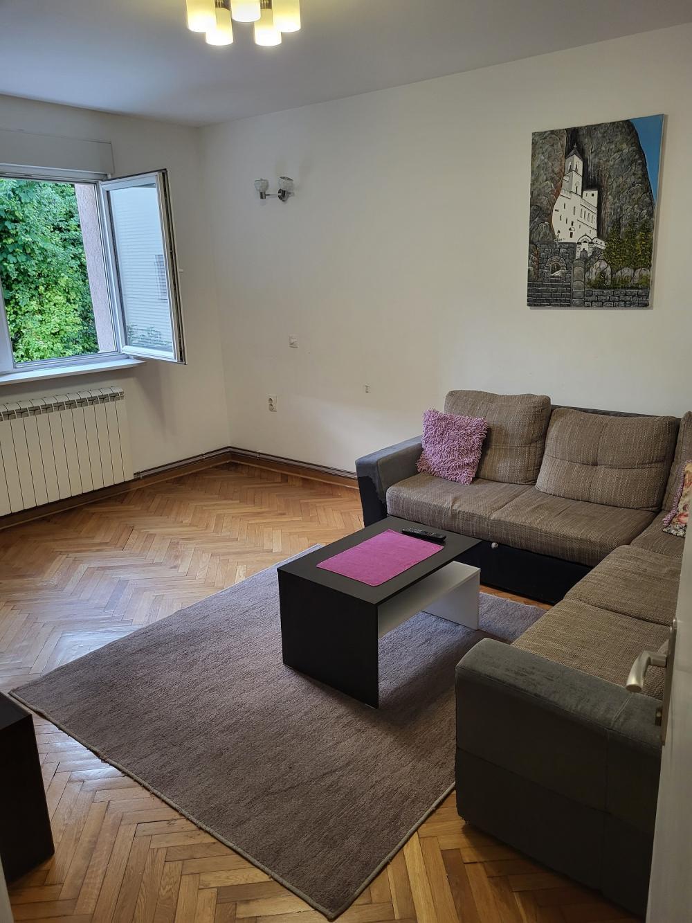 Stan na prodaju u Beogradu, Voždovac, dvosoban, 52m2, cena 140000 evra