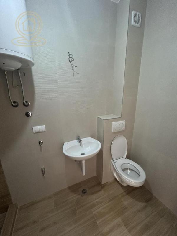 Stan na prodaju u Beogradu, Ledine, dvosoban, 43m2, cena 94600 evra