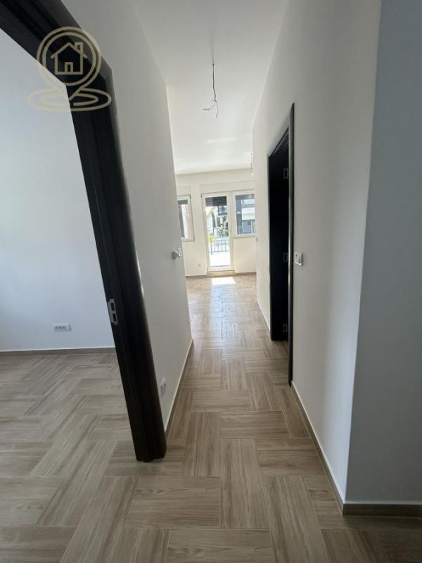 Stan na prodaju u Beogradu, Ledine, dvosoban, 43m2, cena 94600 evra