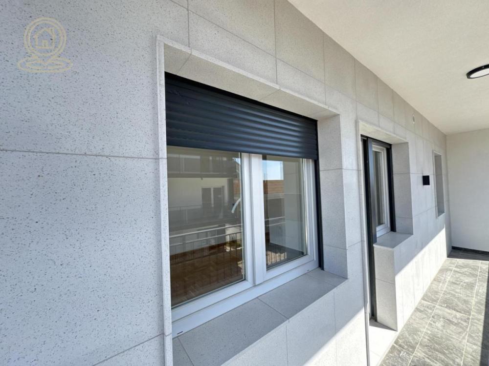 Stan na prodaju u Beogradu, Ledine, dvosoban, 43m2, cena 94600 evra