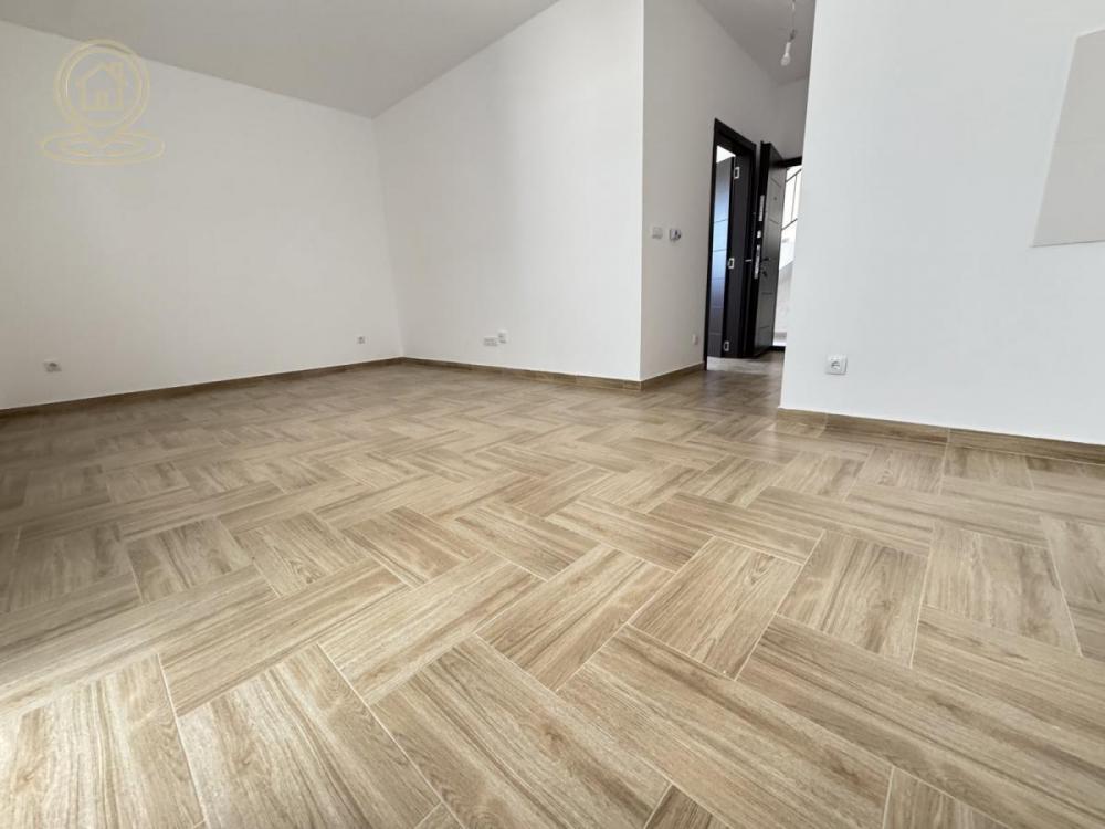 Stan na prodaju u Beogradu, Ledine, dvosoban, 43m2, cena 94600 evra