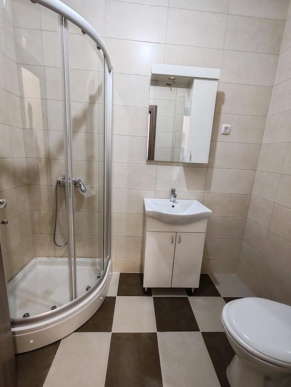 Stan na prodaju u Beogradu, Borča, dvosoban, 49m2, cena 83500 evra