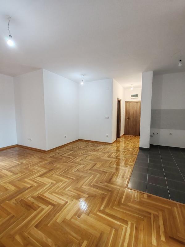 Stan na prodaju u Beogradu, Borča, dvosoban, 49m2, cena 83500 evra