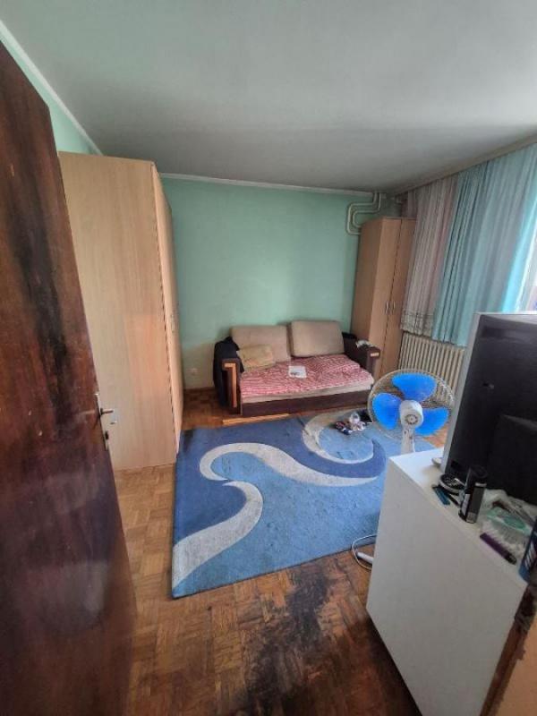 Stan na prodaju u Beogradu, Novi Beograd blok 28 (Potkovica), dvosoban, 67m2, cena 179000 evra