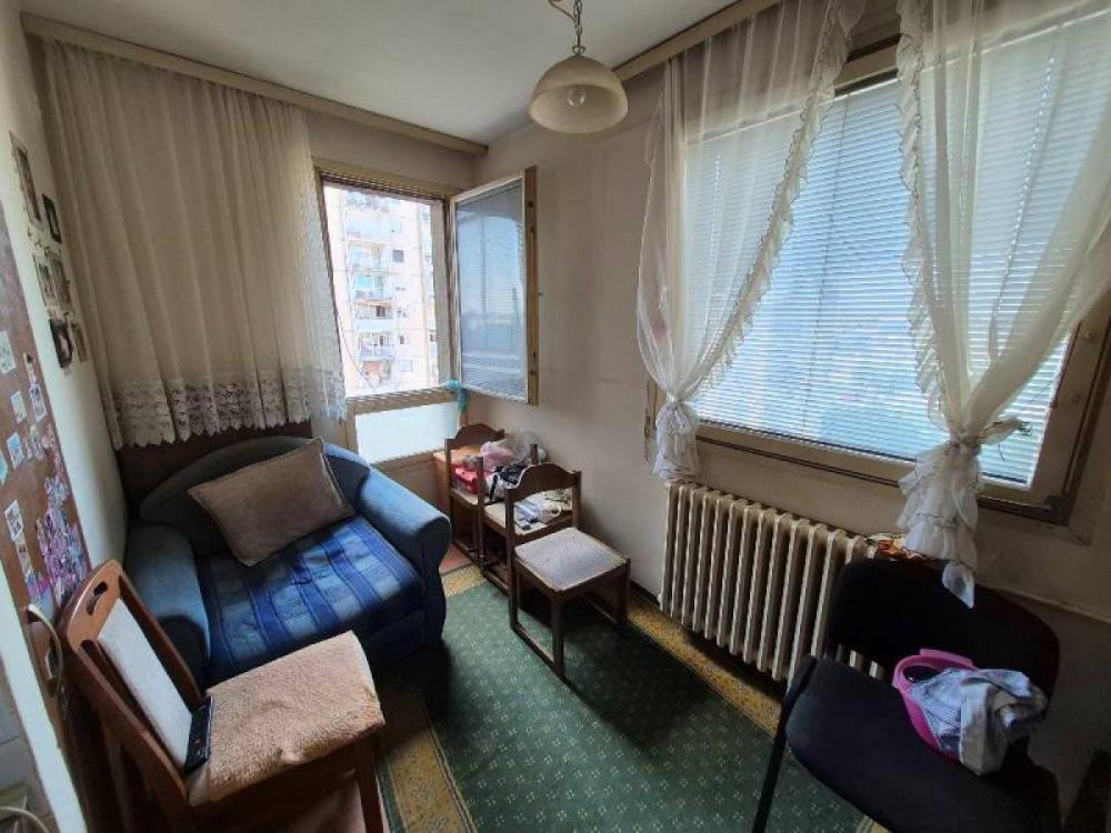 Stan na prodaju u Beogradu, Novi Beograd blok 28 (Potkovica), dvosoban, 67m2, cena 179000 evra
