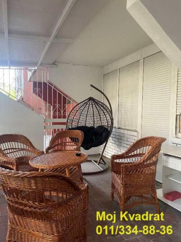 Stan na prodaju u Beogradu, Novi Beograd blok 70 (Kineski TC), trosoban, 106m2, cena 275000 evra