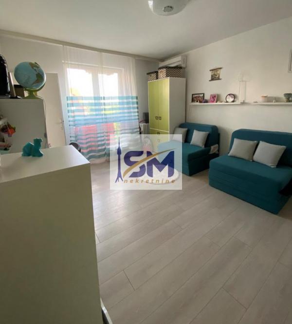 Stan na prodaju u Beogradu, Vidikovac, dvosoban, 40m2, cena 120000 evra