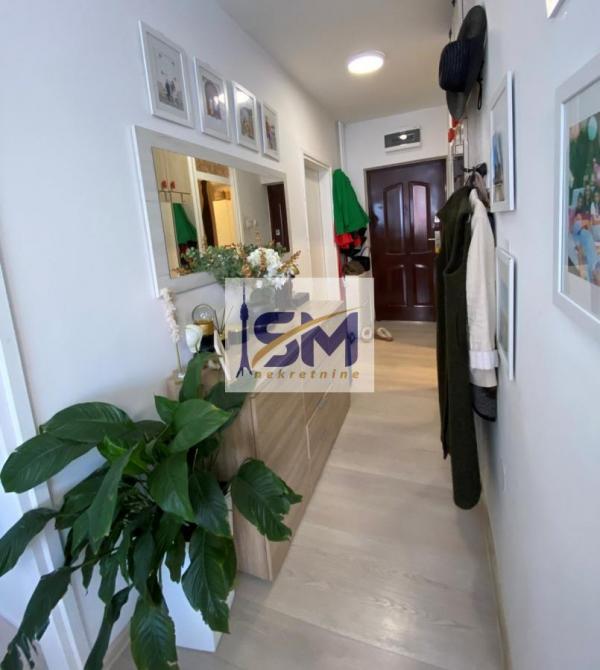 Stan na prodaju u Beogradu, Vidikovac, dvosoban, 40m2, cena 120000 evra