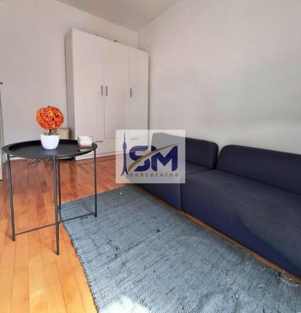 Stan na prodaju u Beogradu, Mirijevo, jednoiposoban, 39m2, cena 120000 evra