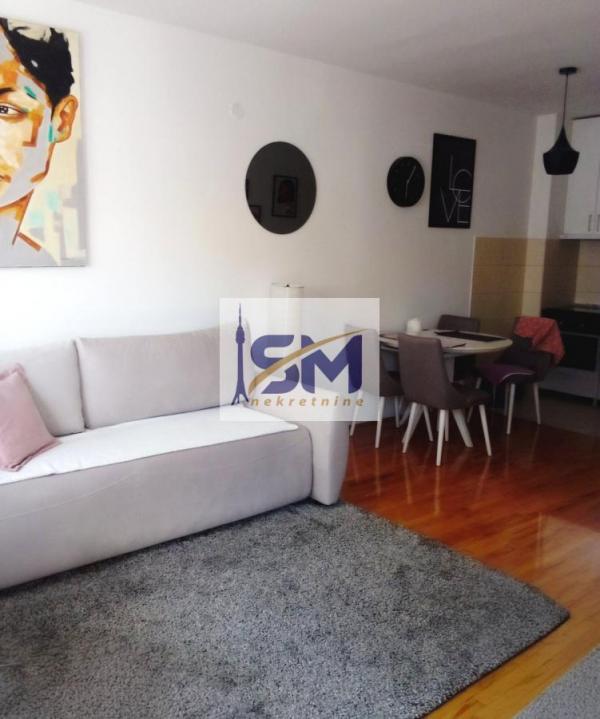 Stan na prodaju u Beogradu, Mirijevo, jednoiposoban, 39m2, cena 120000 evra