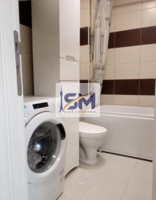 Stan na prodaju u Beogradu, Mirijevo, jednoiposoban, 39m2, cena 120000 evra